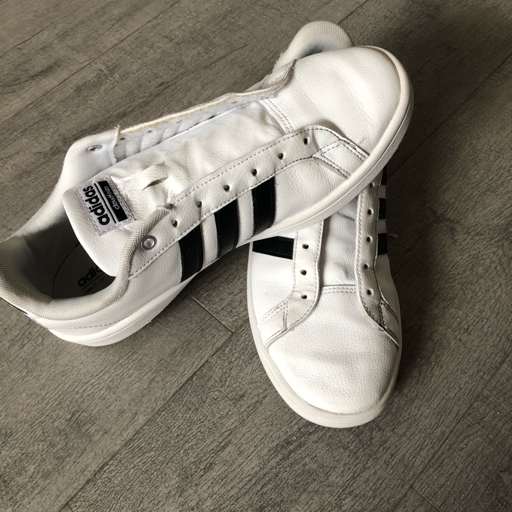 Adidas Cloudfoam - image 3